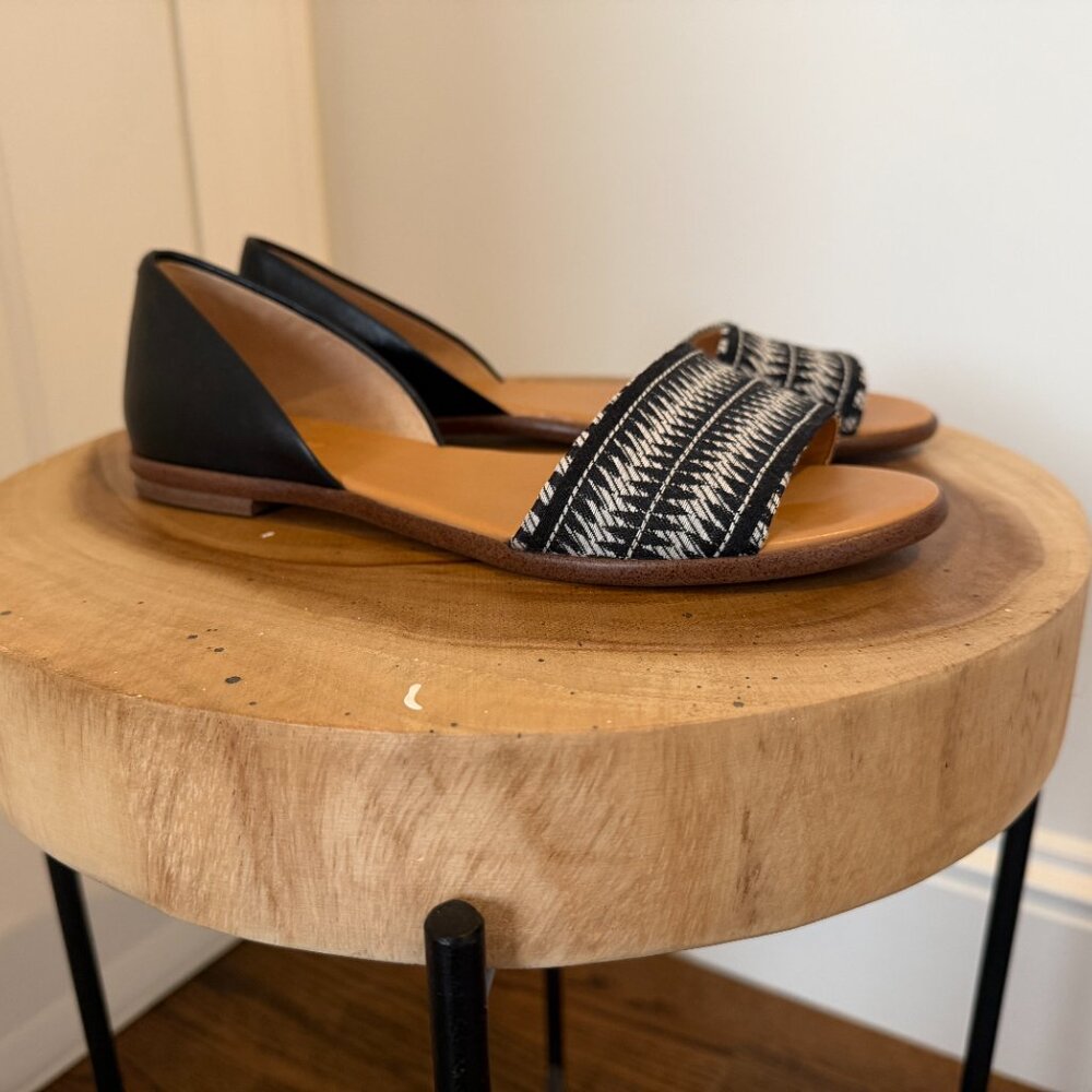 J.Crew Flats - Picture 2 of 6